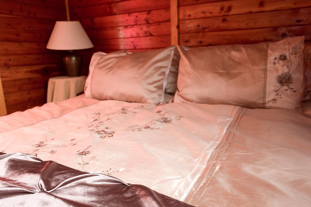 Želiv The Hideawayヴィラ 部屋 写真