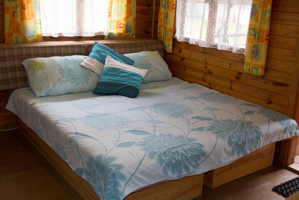 Želiv The Hideawayヴィラ 部屋 写真